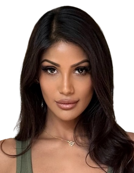 Nicole Faria